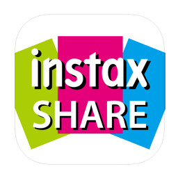 instax SHARE